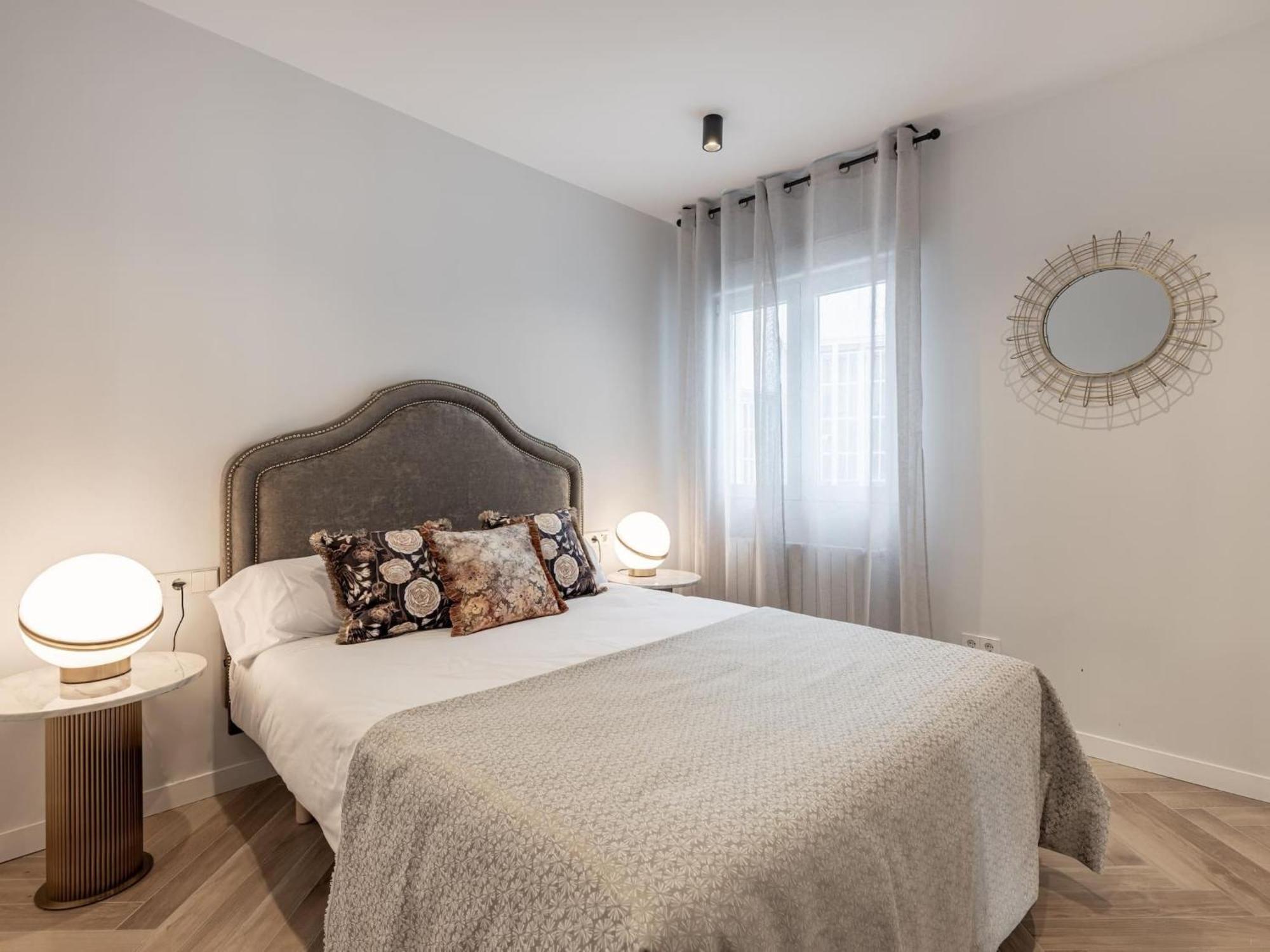 グラナダLuxury Alhambra Penthouse Collection Gran Viaアパートメント エクステリア 写真